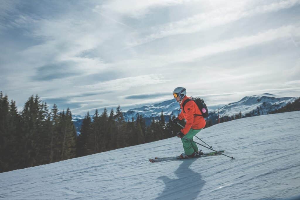 vallée tarentaise